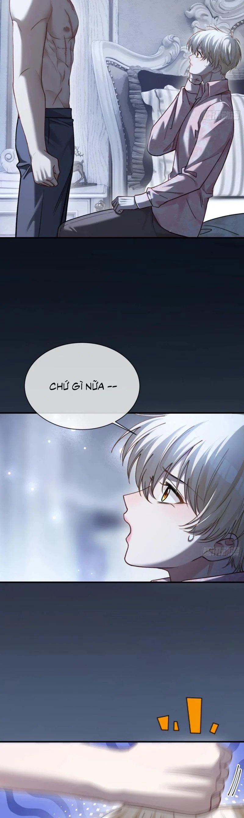 Xuyên Nhanh: Quan Hệ Gây Nghiện Chapter 99 - Trang 2