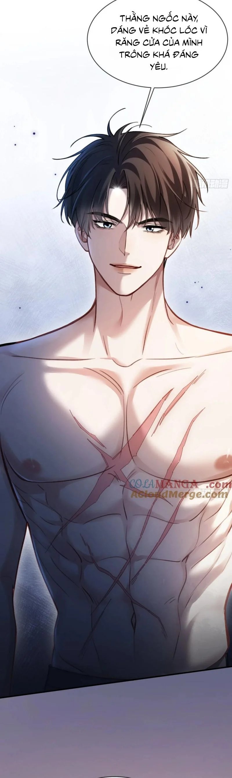 Xuyên Nhanh: Quan Hệ Gây Nghiện Chapter 99 - Trang 2