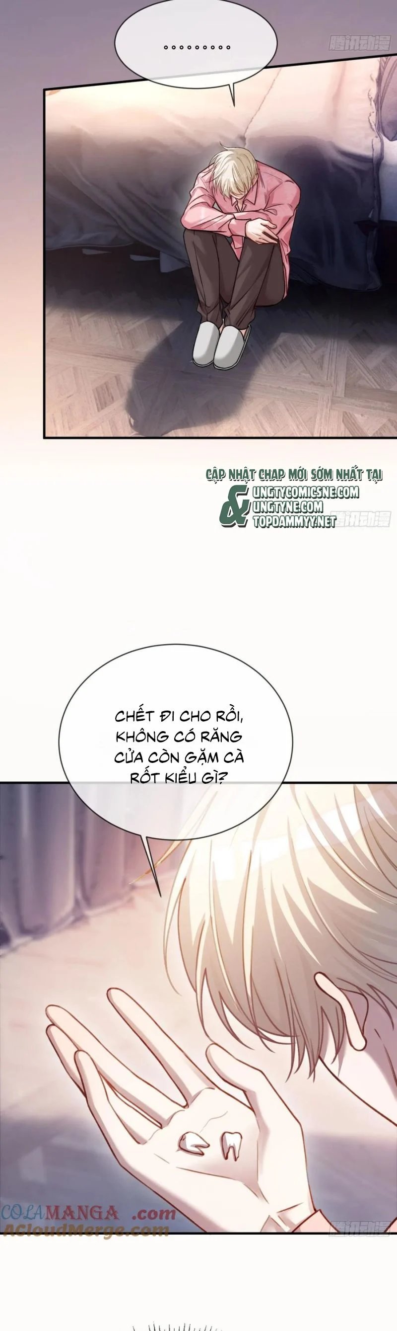 Xuyên Nhanh: Quan Hệ Gây Nghiện Chapter 99 - Trang 2