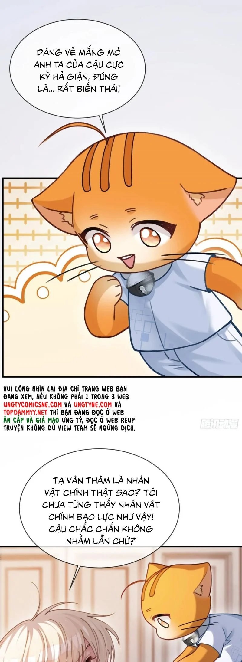 Xuyên Nhanh: Quan Hệ Gây Nghiện Chapter 99 - Trang 2
