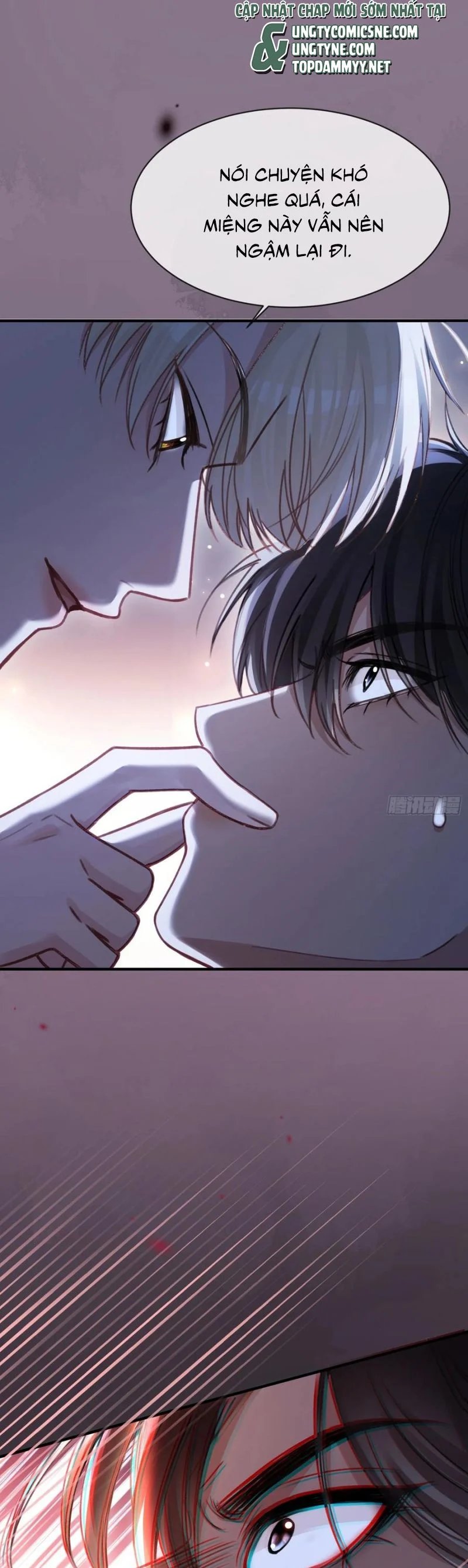 Xuyên Nhanh: Quan Hệ Gây Nghiện Chapter 99 - Trang 2