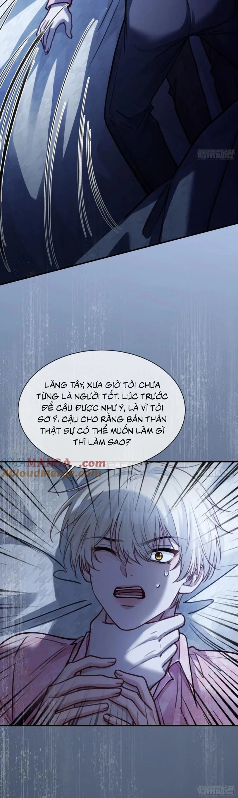 Xuyên Nhanh: Quan Hệ Gây Nghiện Chapter 99 - Trang 2