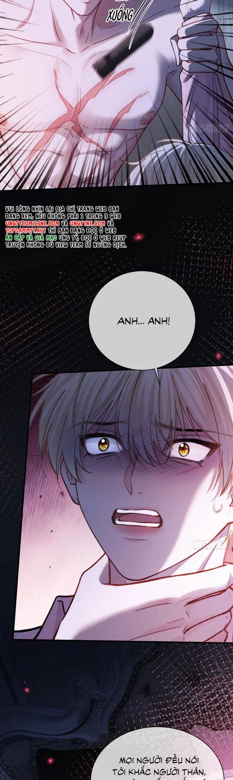 Xuyên Nhanh: Quan Hệ Gây Nghiện Chapter 99 - Trang 2