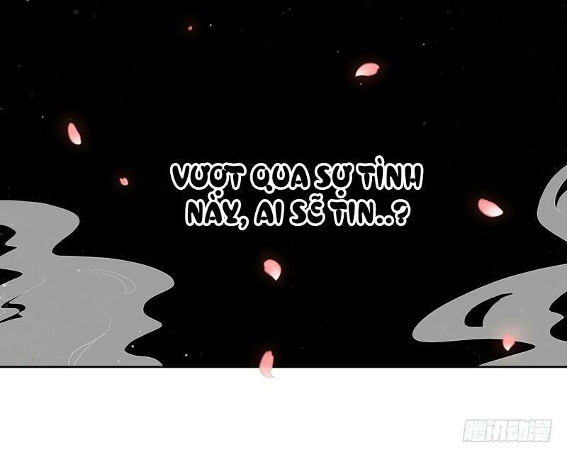 Xuyên Qua Cứu Mỹ Nam Ở Thế Giới Phong Thần Chapter 1 - Trang 2