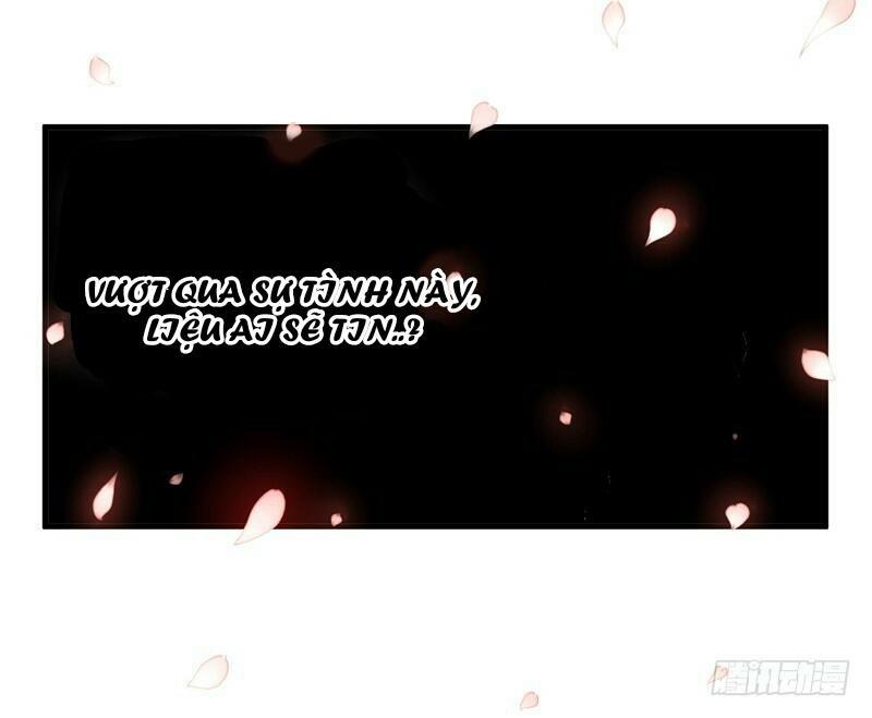 Xuyên Qua Cứu Mỹ Nam Ở Thế Giới Phong Thần Chapter 1 - Trang 2