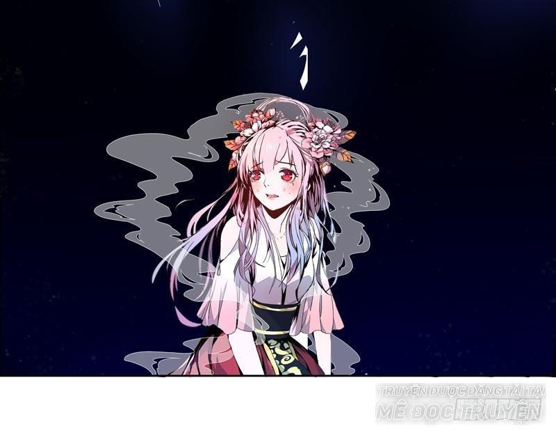 Xuyên Qua Cứu Mỹ Nam Ở Thế Giới Phong Thần Chapter 1 - Trang 2