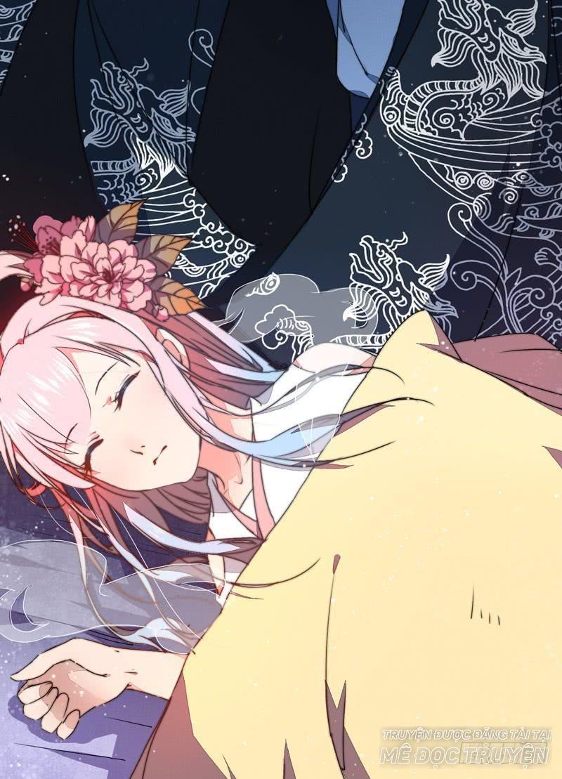 Xuyên Qua Cứu Mỹ Nam Ở Thế Giới Phong Thần Chapter 10 - Trang 2