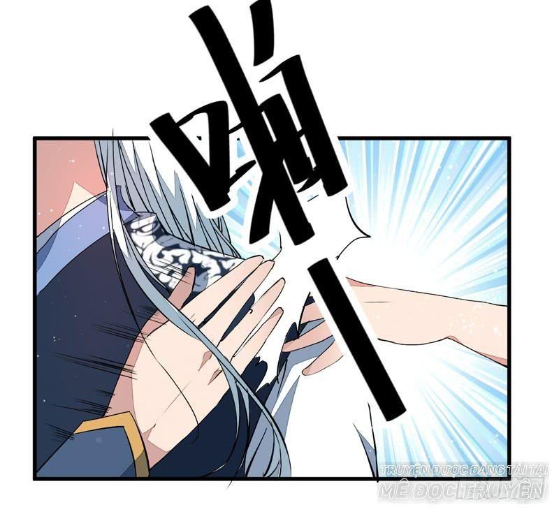 Xuyên Qua Cứu Mỹ Nam Ở Thế Giới Phong Thần Chapter 10 - Trang 2