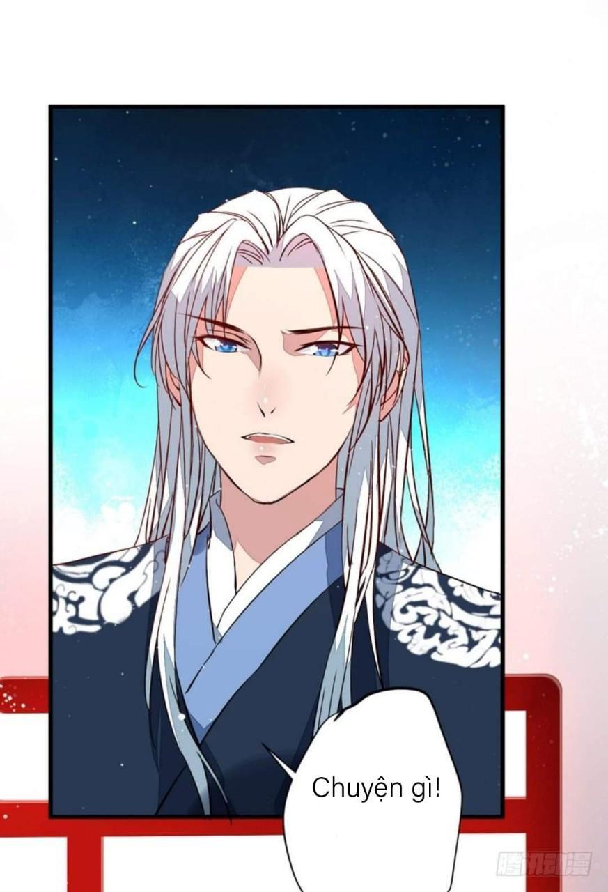 Xuyên Qua Cứu Mỹ Nam Ở Thế Giới Phong Thần Chapter 10 - Trang 2