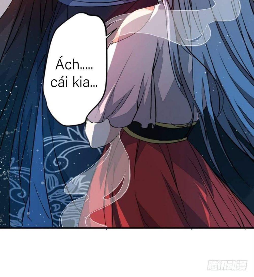 Xuyên Qua Cứu Mỹ Nam Ở Thế Giới Phong Thần Chapter 10 - Trang 2