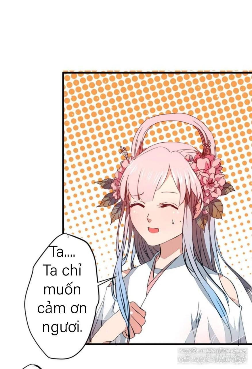 Xuyên Qua Cứu Mỹ Nam Ở Thế Giới Phong Thần Chapter 10 - Trang 2