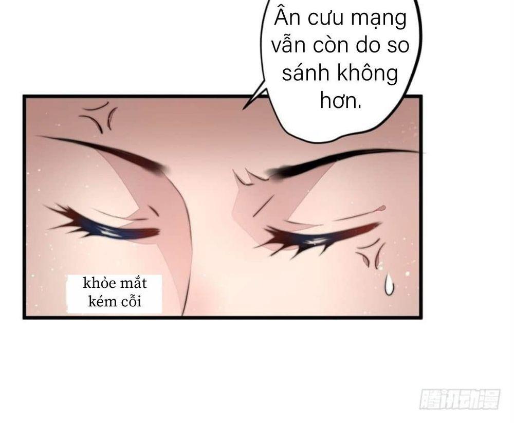 Xuyên Qua Cứu Mỹ Nam Ở Thế Giới Phong Thần Chapter 10 - Trang 2