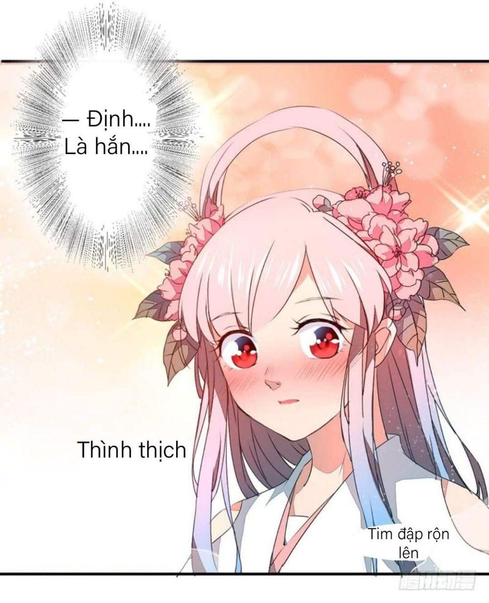 Xuyên Qua Cứu Mỹ Nam Ở Thế Giới Phong Thần Chapter 10 - Trang 2