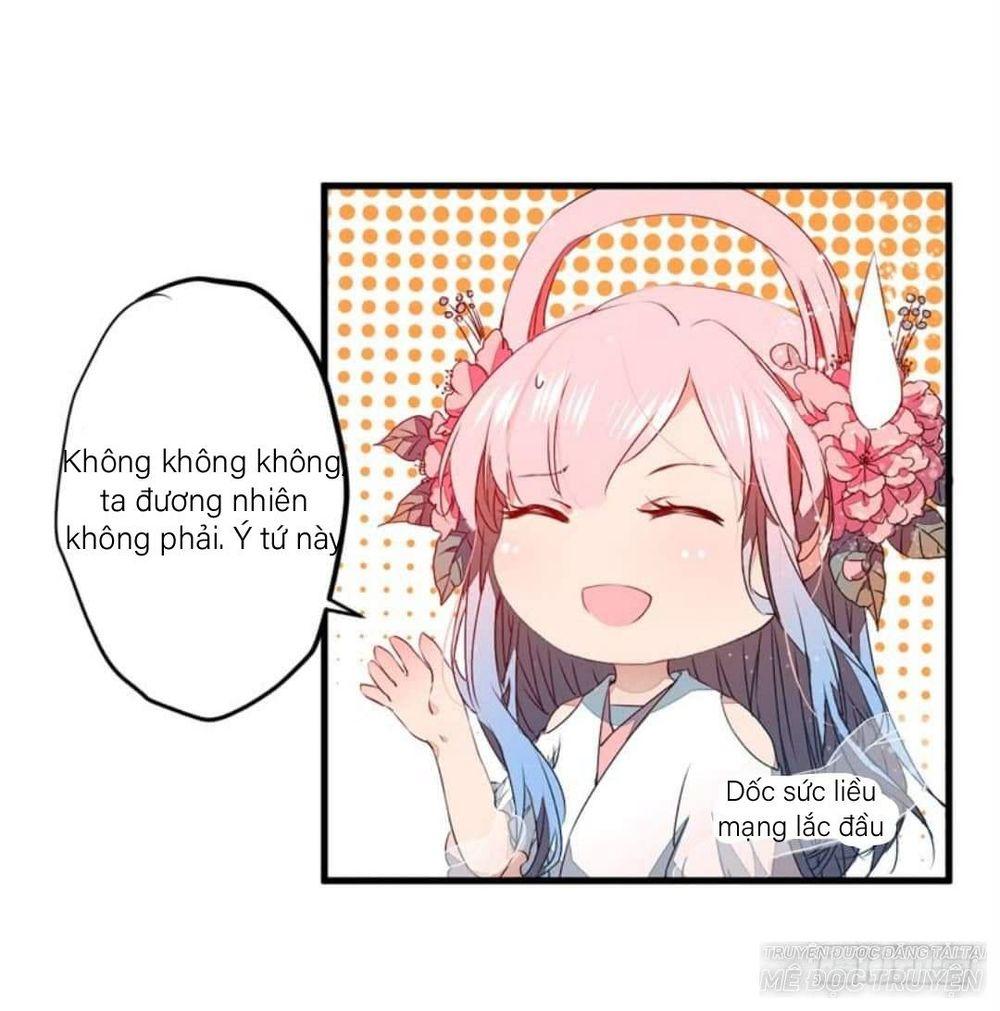 Xuyên Qua Cứu Mỹ Nam Ở Thế Giới Phong Thần Chapter 11 - Trang 2