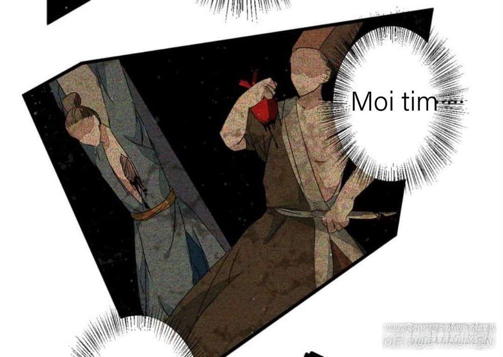 Xuyên Qua Cứu Mỹ Nam Ở Thế Giới Phong Thần Chapter 11 - Trang 2