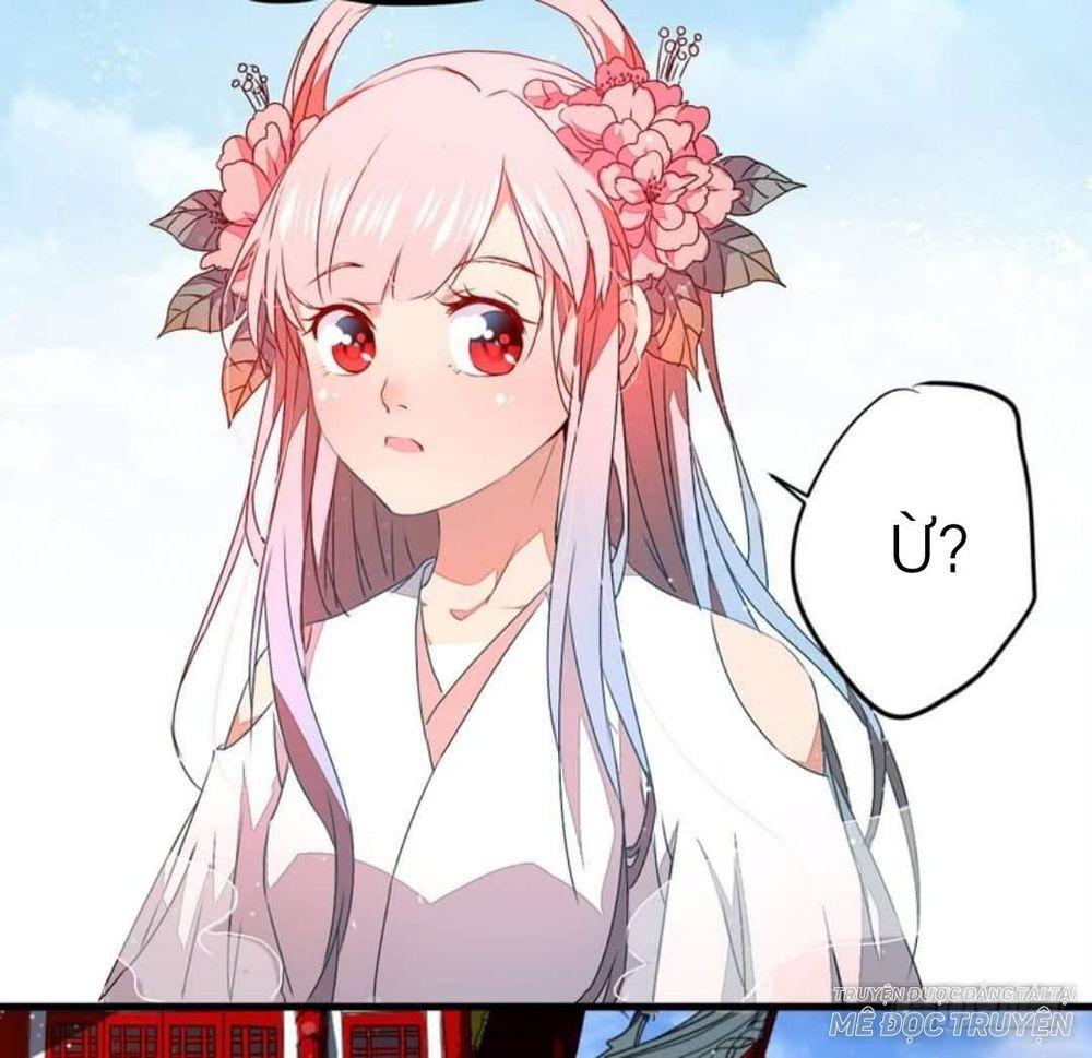 Xuyên Qua Cứu Mỹ Nam Ở Thế Giới Phong Thần Chapter 11 - Trang 2