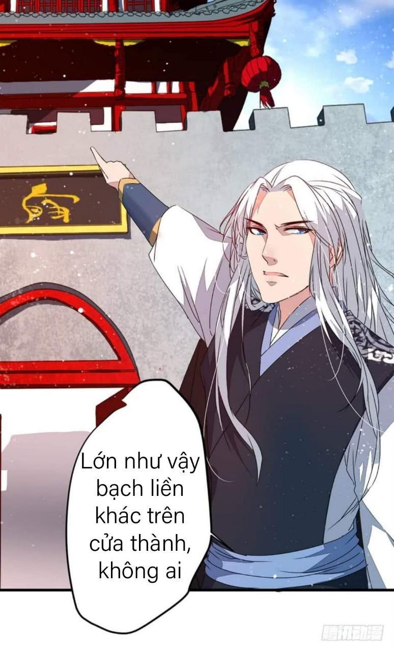 Xuyên Qua Cứu Mỹ Nam Ở Thế Giới Phong Thần Chapter 11 - Trang 2