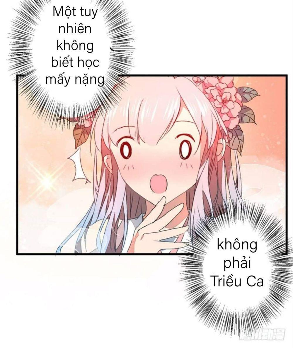 Xuyên Qua Cứu Mỹ Nam Ở Thế Giới Phong Thần Chapter 11 - Trang 2