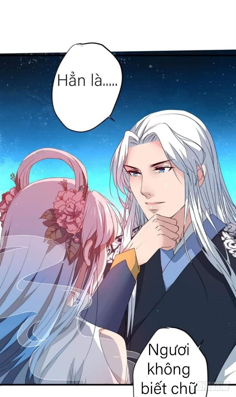 Xuyên Qua Cứu Mỹ Nam Ở Thế Giới Phong Thần Chapter 11 - Trang 2