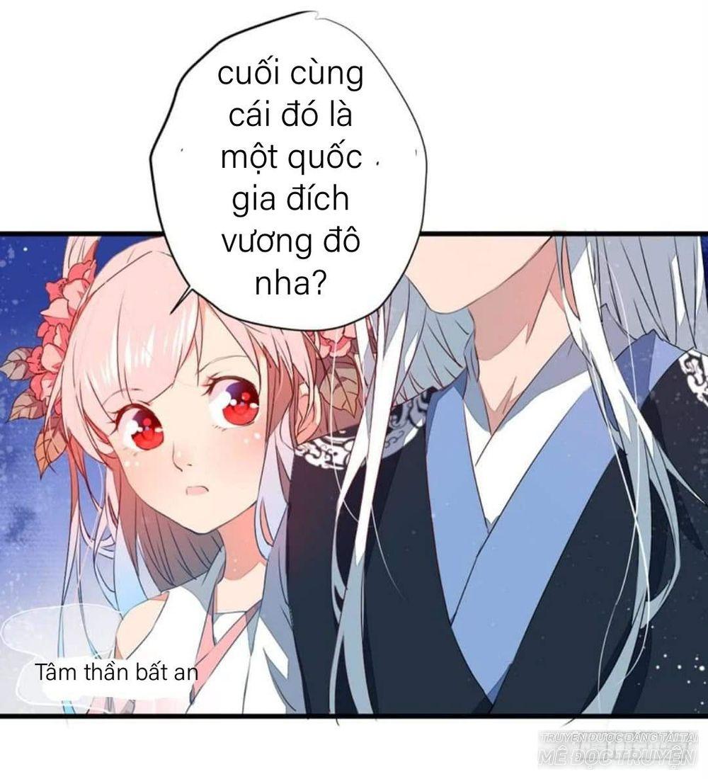 Xuyên Qua Cứu Mỹ Nam Ở Thế Giới Phong Thần Chapter 11 - Trang 2