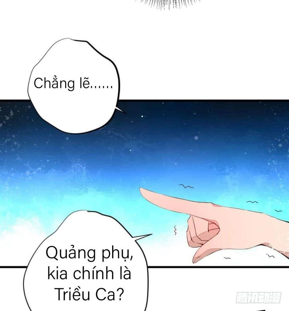 Xuyên Qua Cứu Mỹ Nam Ở Thế Giới Phong Thần Chapter 11 - Trang 2