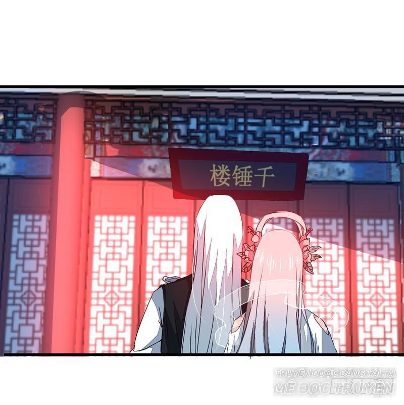 Xuyên Qua Cứu Mỹ Nam Ở Thế Giới Phong Thần Chapter 12 - Trang 2