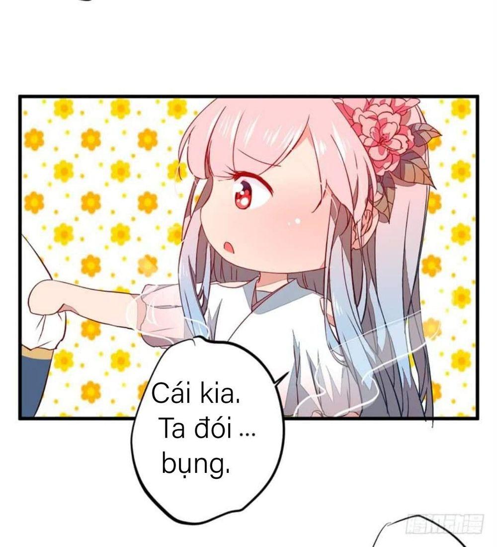 Xuyên Qua Cứu Mỹ Nam Ở Thế Giới Phong Thần Chapter 12 - Trang 2