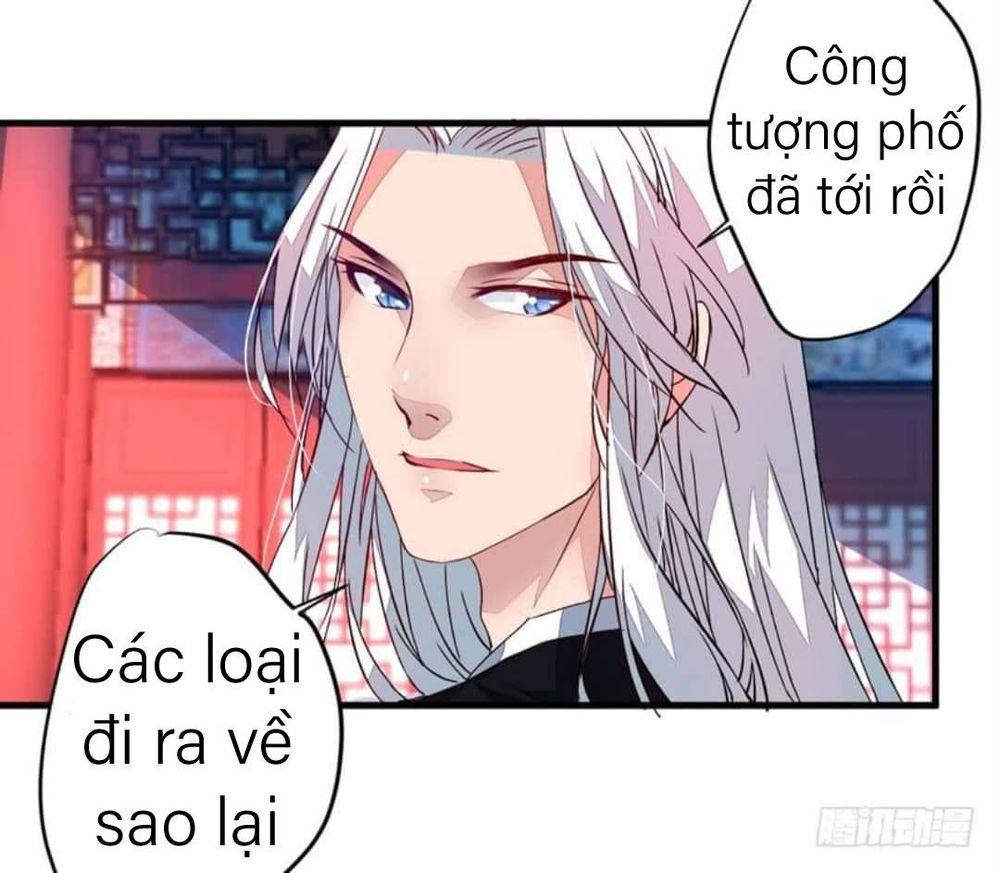 Xuyên Qua Cứu Mỹ Nam Ở Thế Giới Phong Thần Chapter 12 - Trang 2