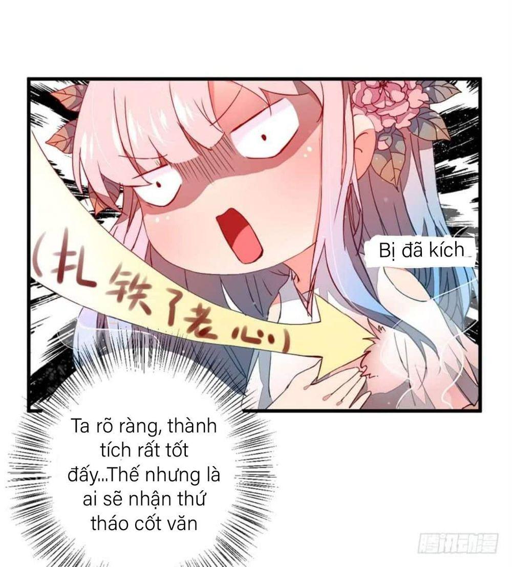 Xuyên Qua Cứu Mỹ Nam Ở Thế Giới Phong Thần Chapter 12 - Trang 2