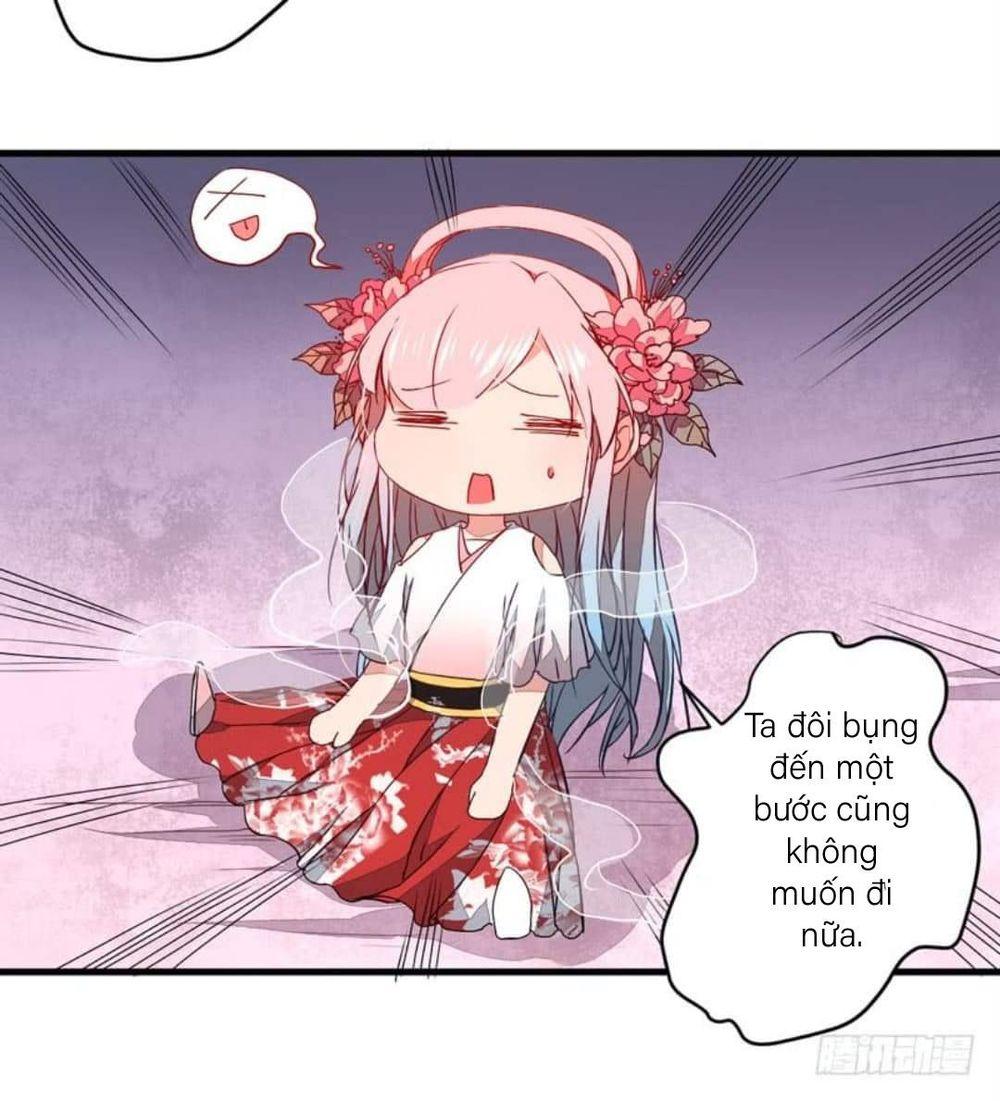 Xuyên Qua Cứu Mỹ Nam Ở Thế Giới Phong Thần Chapter 12 - Trang 2