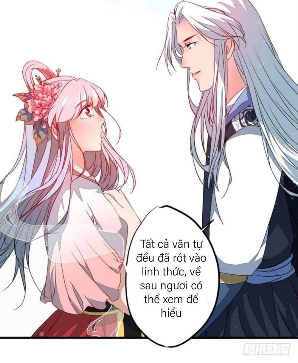 Xuyên Qua Cứu Mỹ Nam Ở Thế Giới Phong Thần Chapter 12 - Trang 2