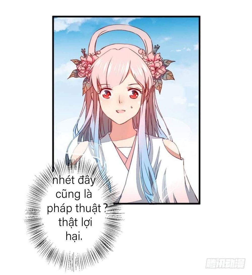 Xuyên Qua Cứu Mỹ Nam Ở Thế Giới Phong Thần Chapter 12 - Trang 2