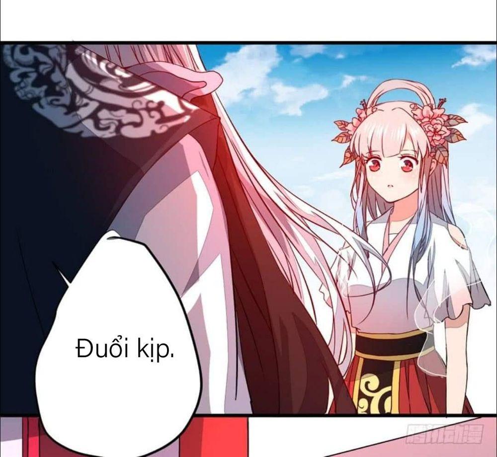 Xuyên Qua Cứu Mỹ Nam Ở Thế Giới Phong Thần Chapter 12 - Trang 2