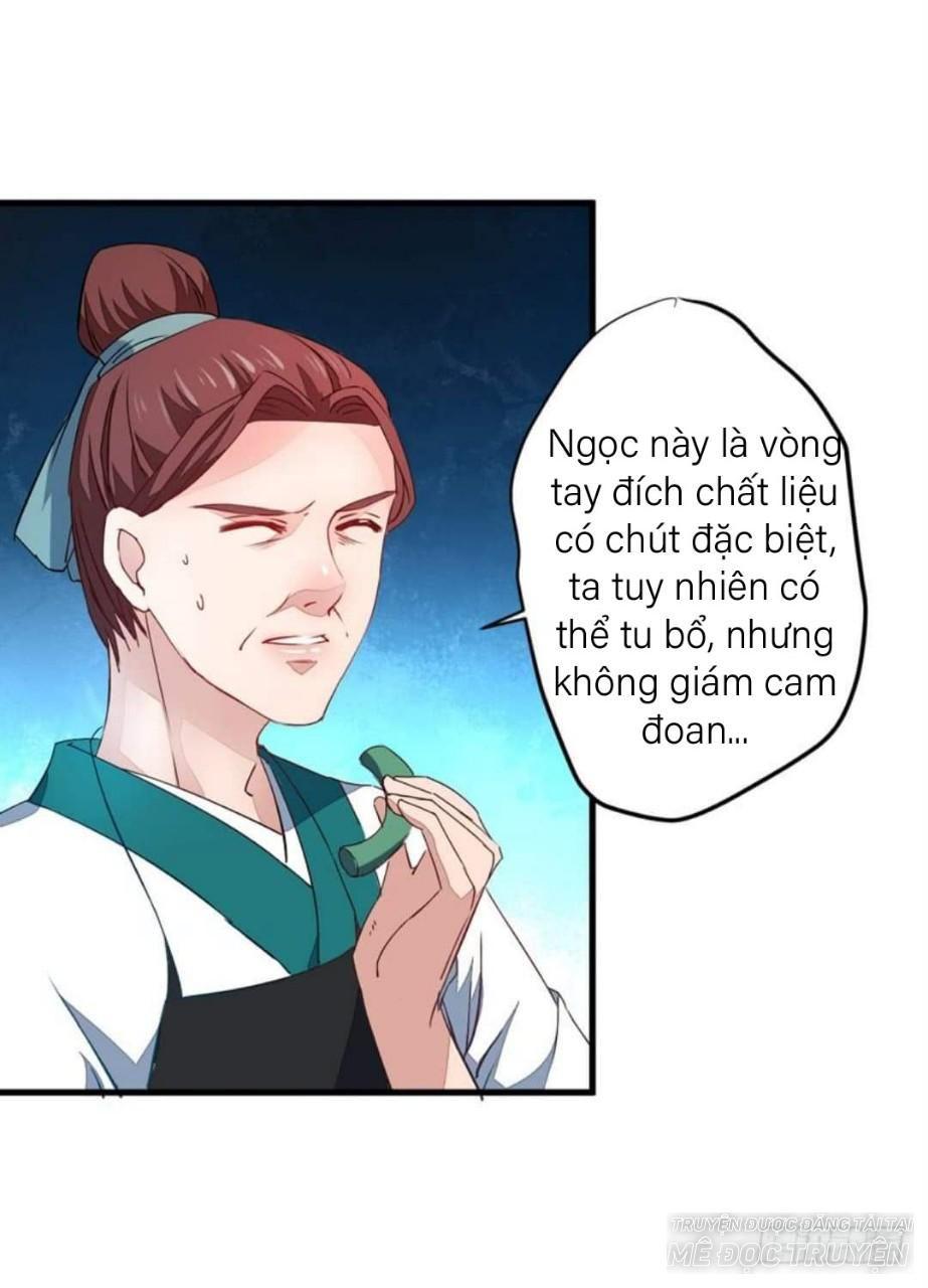 Xuyên Qua Cứu Mỹ Nam Ở Thế Giới Phong Thần Chapter 13 - Trang 2