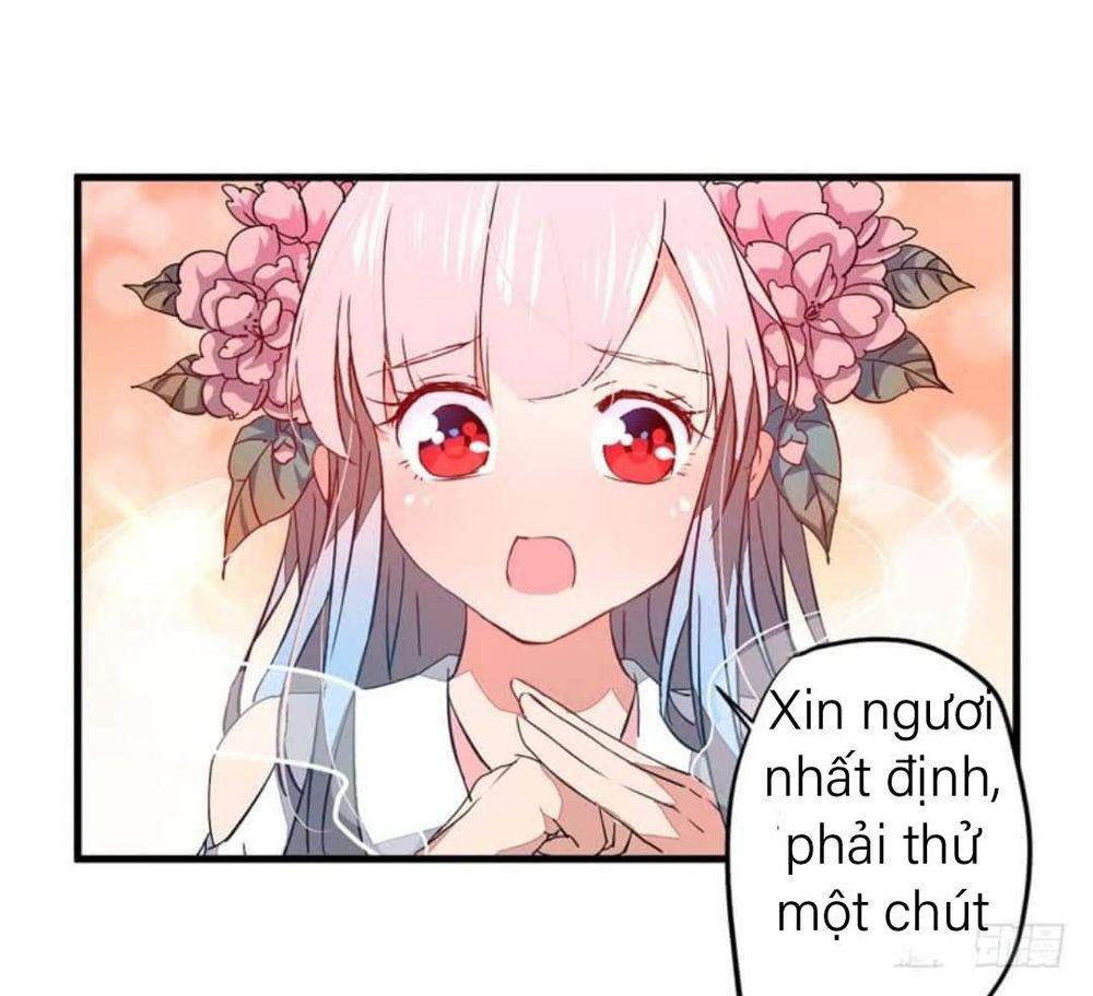 Xuyên Qua Cứu Mỹ Nam Ở Thế Giới Phong Thần Chapter 13 - Trang 2