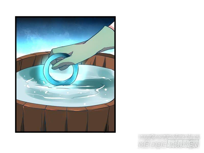 Xuyên Qua Cứu Mỹ Nam Ở Thế Giới Phong Thần Chapter 14 - Trang 2