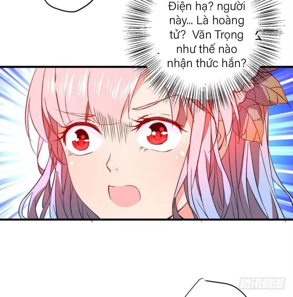 Xuyên Qua Cứu Mỹ Nam Ở Thế Giới Phong Thần Chapter 14 - Trang 2