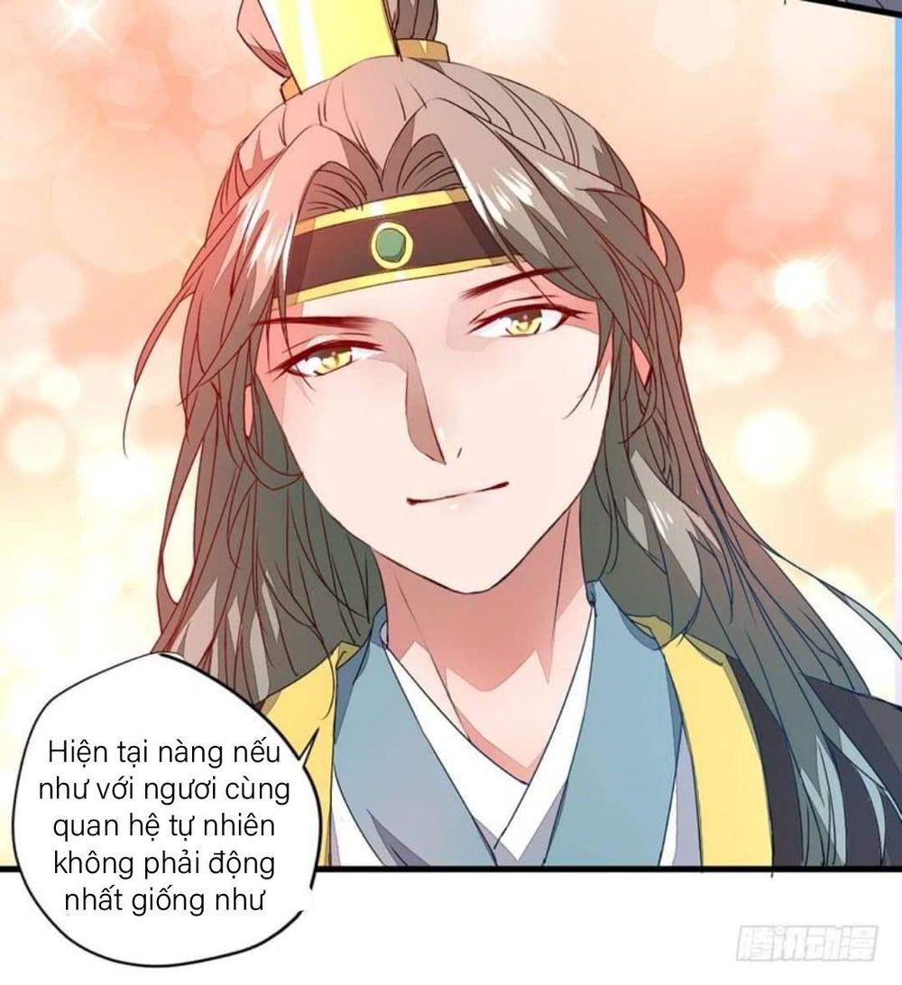 Xuyên Qua Cứu Mỹ Nam Ở Thế Giới Phong Thần Chapter 14 - Trang 2