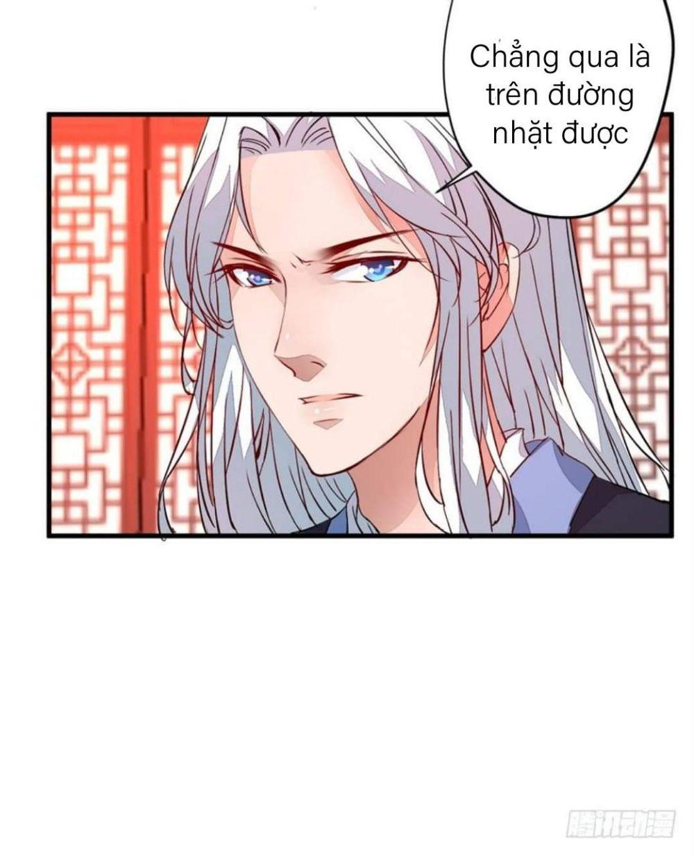 Xuyên Qua Cứu Mỹ Nam Ở Thế Giới Phong Thần Chapter 14 - Trang 2