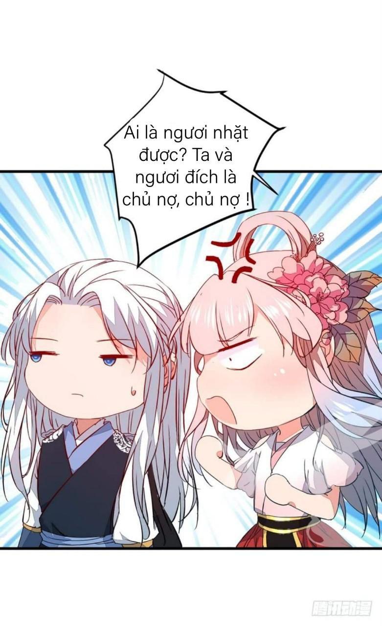 Xuyên Qua Cứu Mỹ Nam Ở Thế Giới Phong Thần Chapter 14 - Trang 2