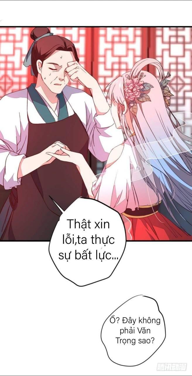 Xuyên Qua Cứu Mỹ Nam Ở Thế Giới Phong Thần Chapter 14 - Trang 2