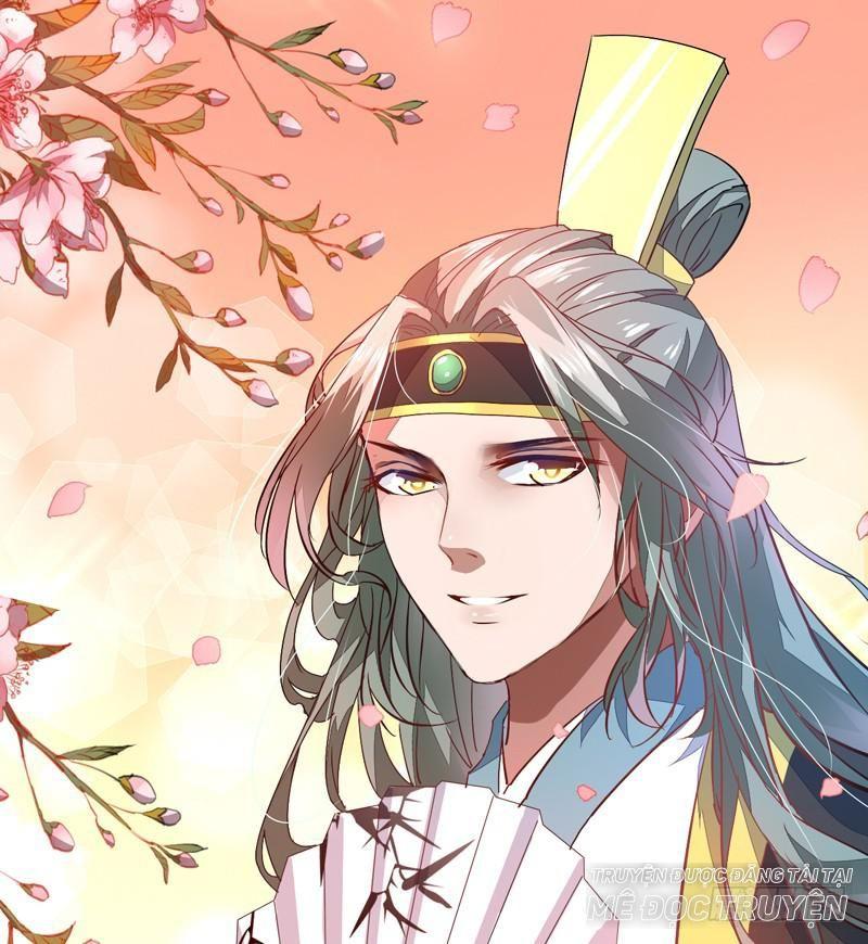 Xuyên Qua Cứu Mỹ Nam Ở Thế Giới Phong Thần Chapter 14 - Trang 2