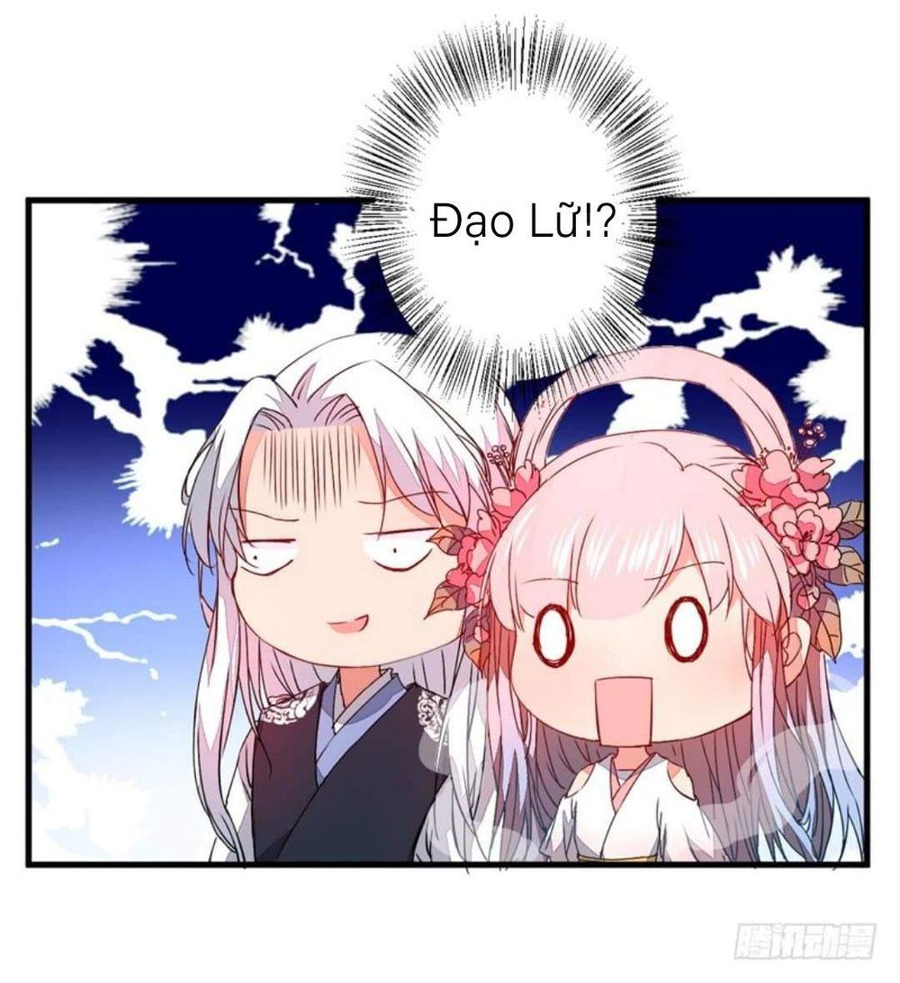 Xuyên Qua Cứu Mỹ Nam Ở Thế Giới Phong Thần Chapter 14 - Trang 2