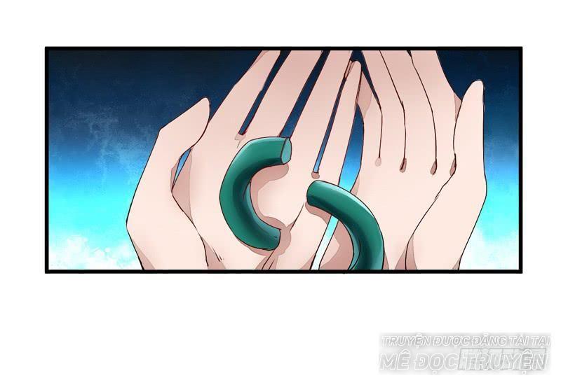 Xuyên Qua Cứu Mỹ Nam Ở Thế Giới Phong Thần Chapter 15 - Trang 2