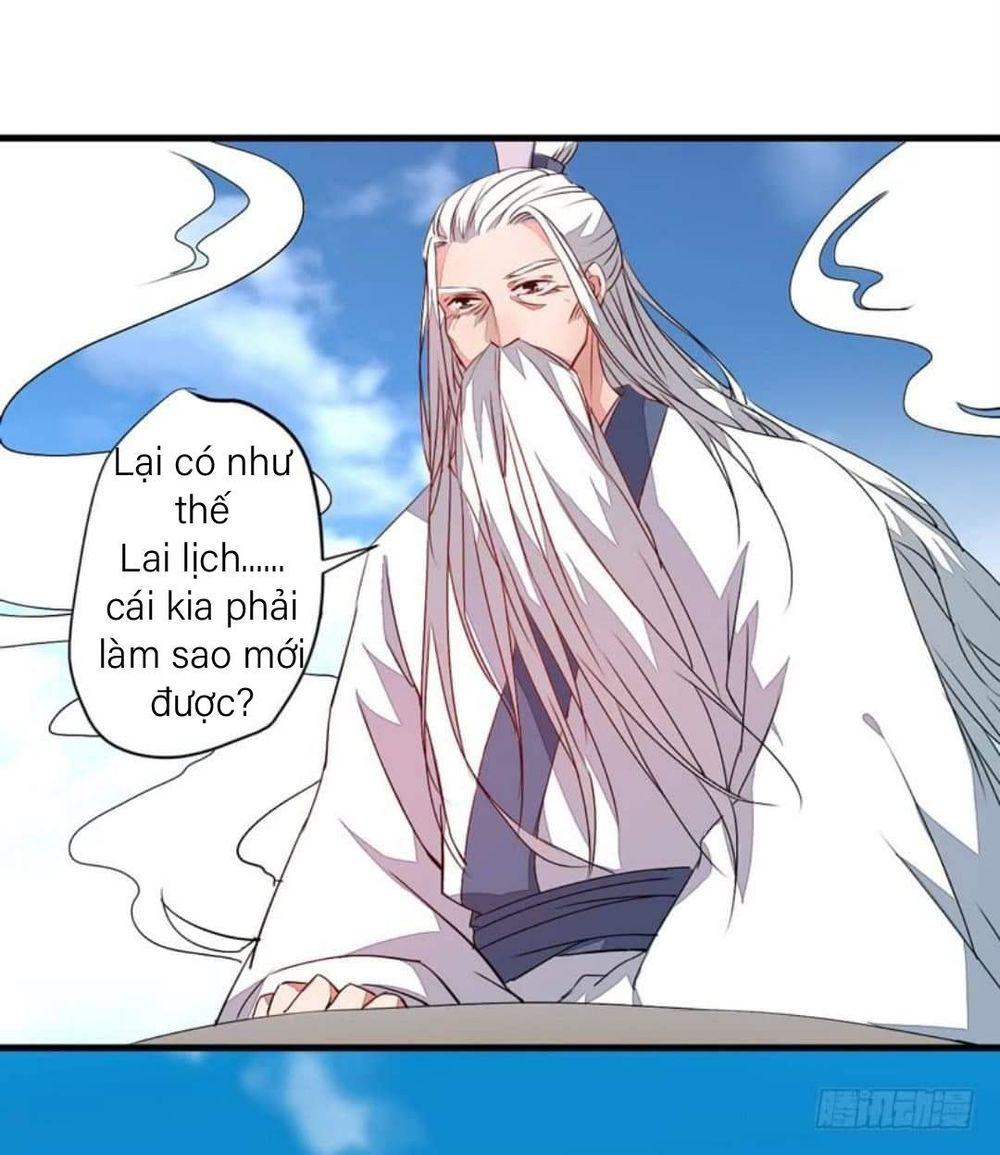 Xuyên Qua Cứu Mỹ Nam Ở Thế Giới Phong Thần Chapter 15 - Trang 2