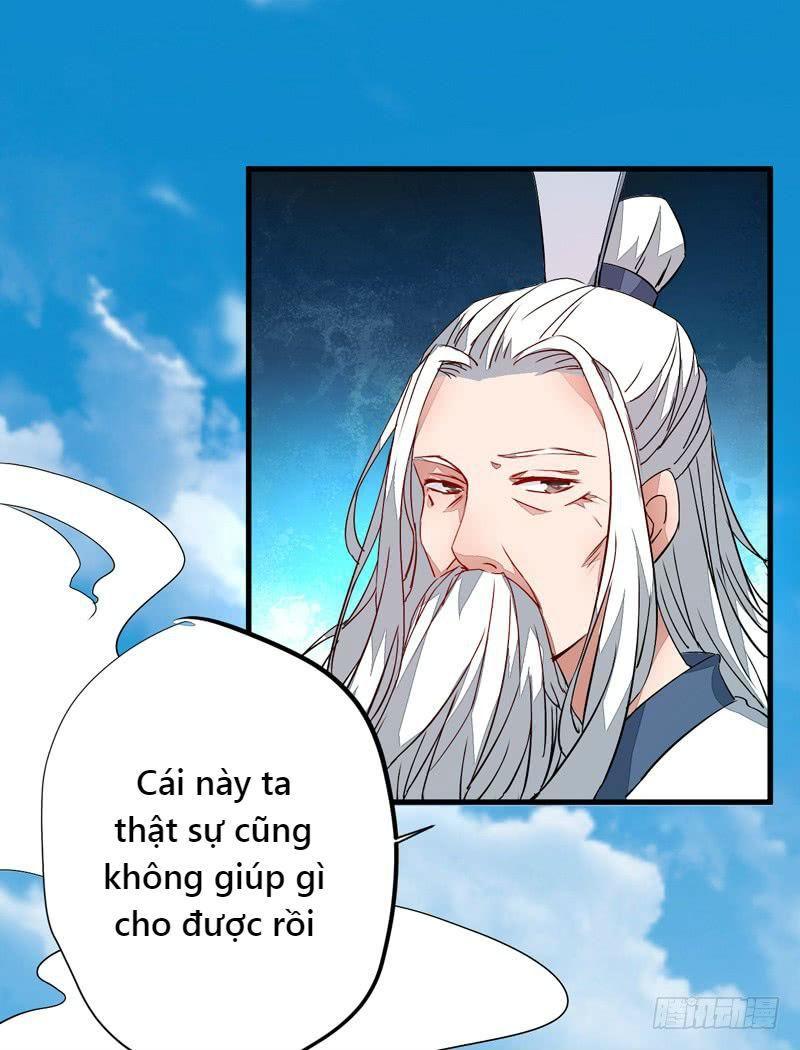 Xuyên Qua Cứu Mỹ Nam Ở Thế Giới Phong Thần Chapter 15 - Trang 2