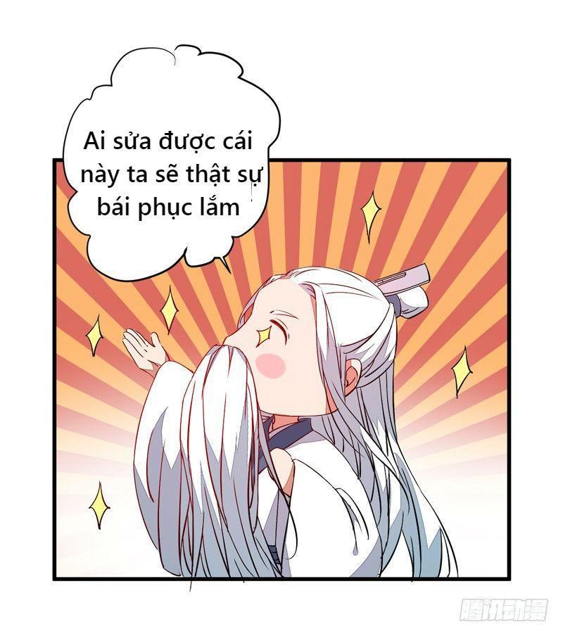 Xuyên Qua Cứu Mỹ Nam Ở Thế Giới Phong Thần Chapter 15 - Trang 2