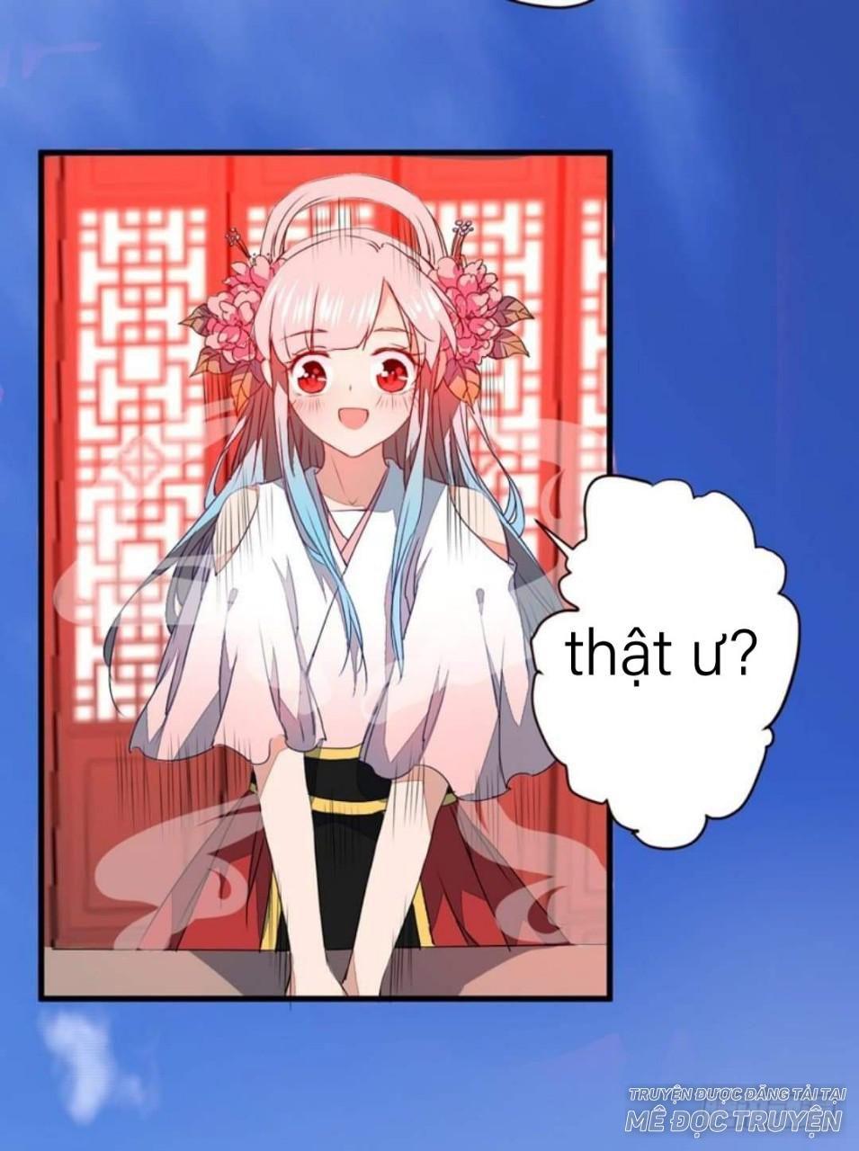 Xuyên Qua Cứu Mỹ Nam Ở Thế Giới Phong Thần Chapter 15 - Trang 2