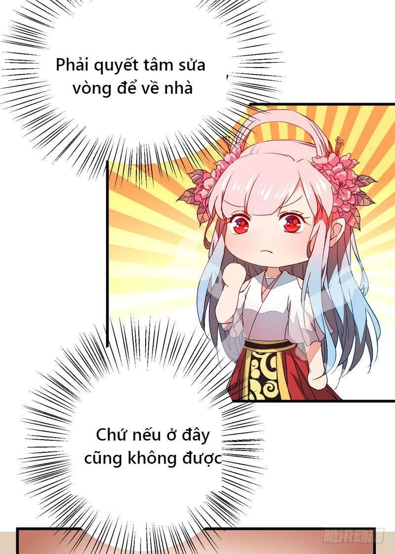 Xuyên Qua Cứu Mỹ Nam Ở Thế Giới Phong Thần Chapter 16 - Trang 2