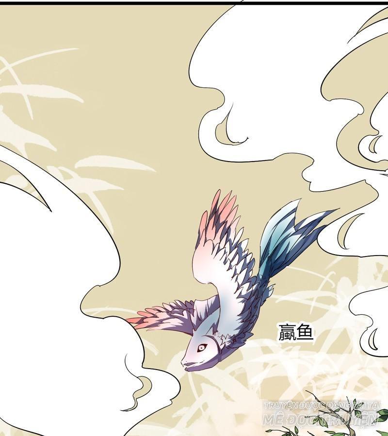 Xuyên Qua Cứu Mỹ Nam Ở Thế Giới Phong Thần Chapter 17 - Trang 2